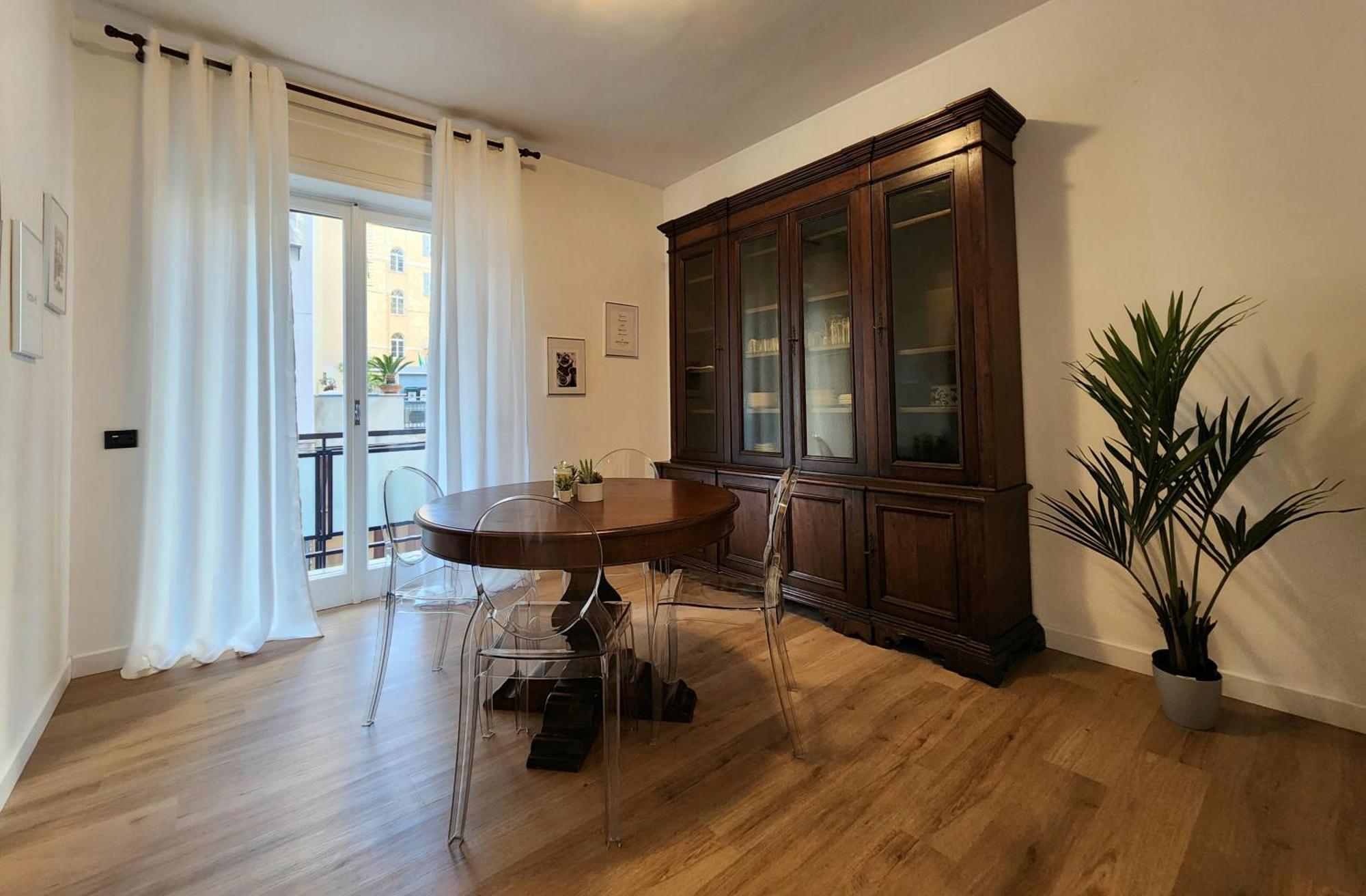 Classy Homes - A Due Passi Dal Mare San Remo Zewnętrze zdjęcie