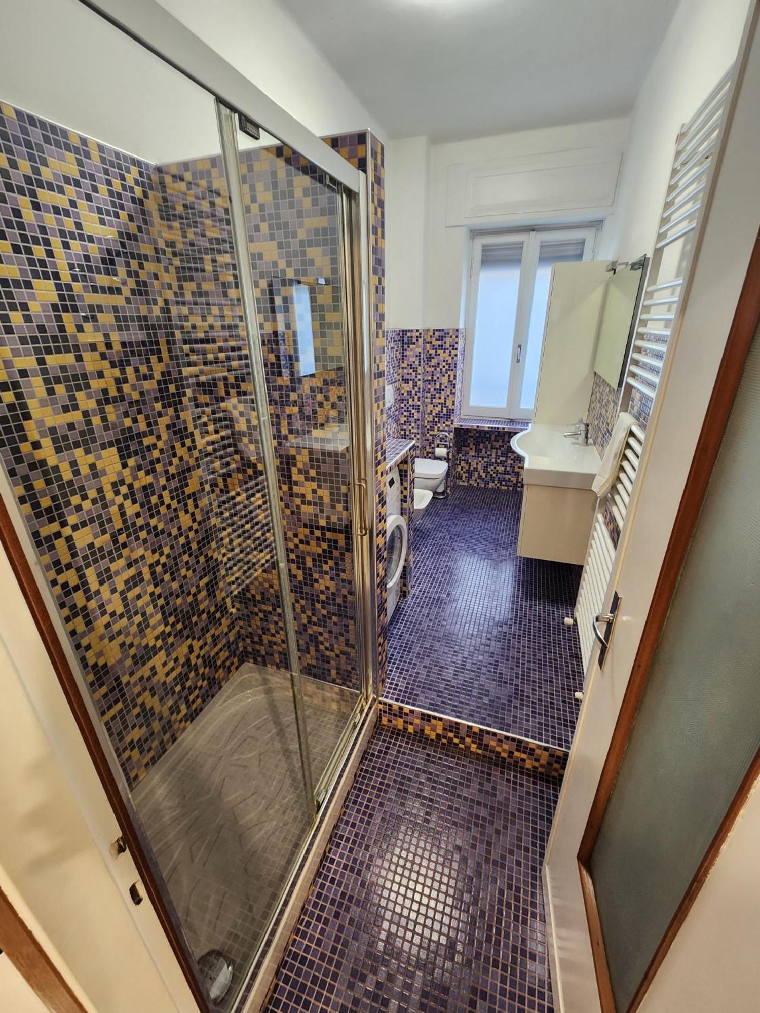 Classy Homes - A Due Passi Dal Mare San Remo Zewnętrze zdjęcie