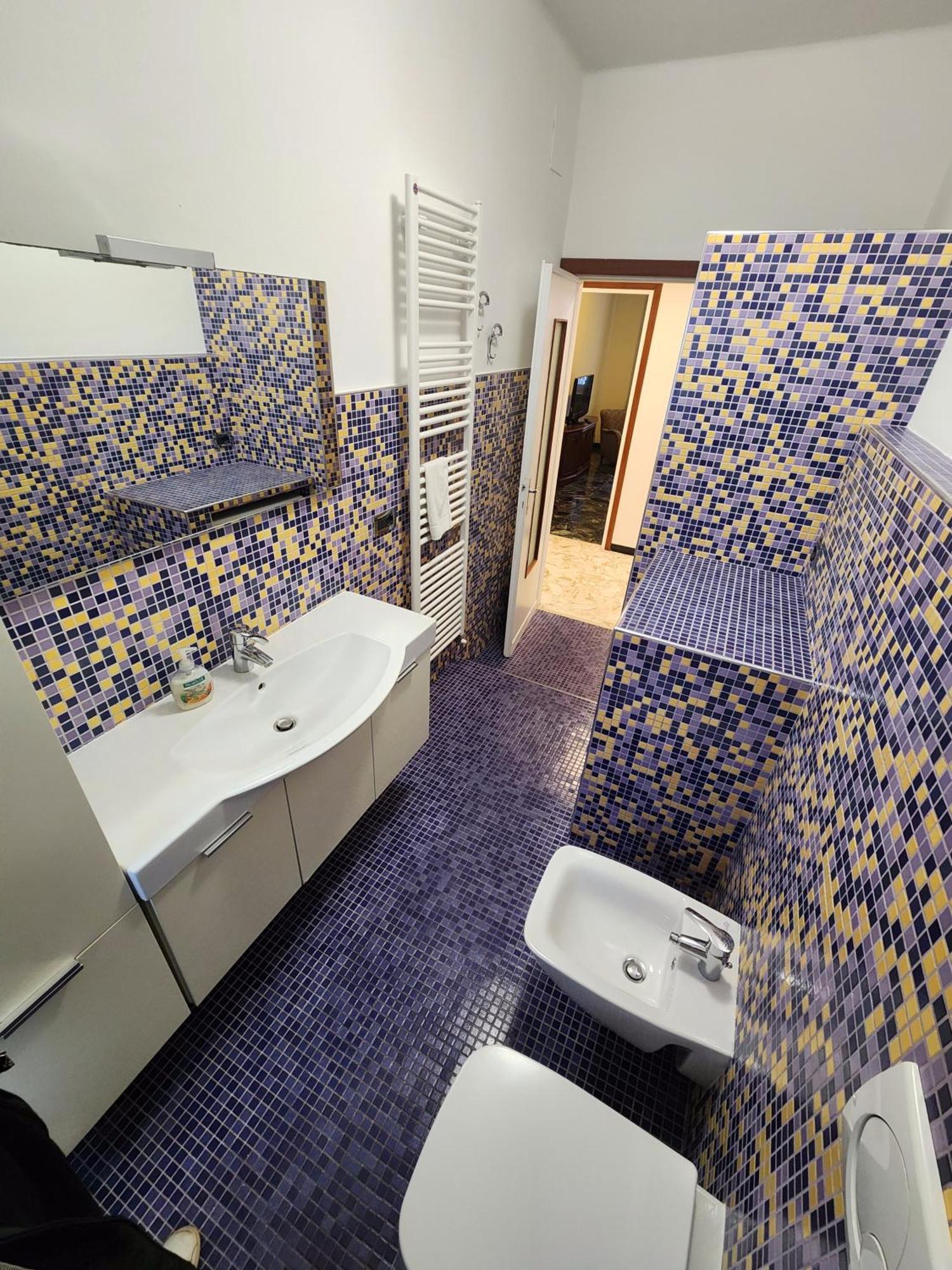Classy Homes - A Due Passi Dal Mare San Remo Zewnętrze zdjęcie