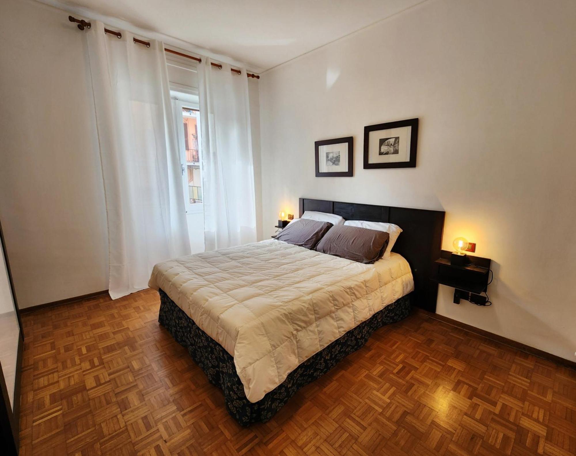 Classy Homes - A Due Passi Dal Mare San Remo Zewnętrze zdjęcie