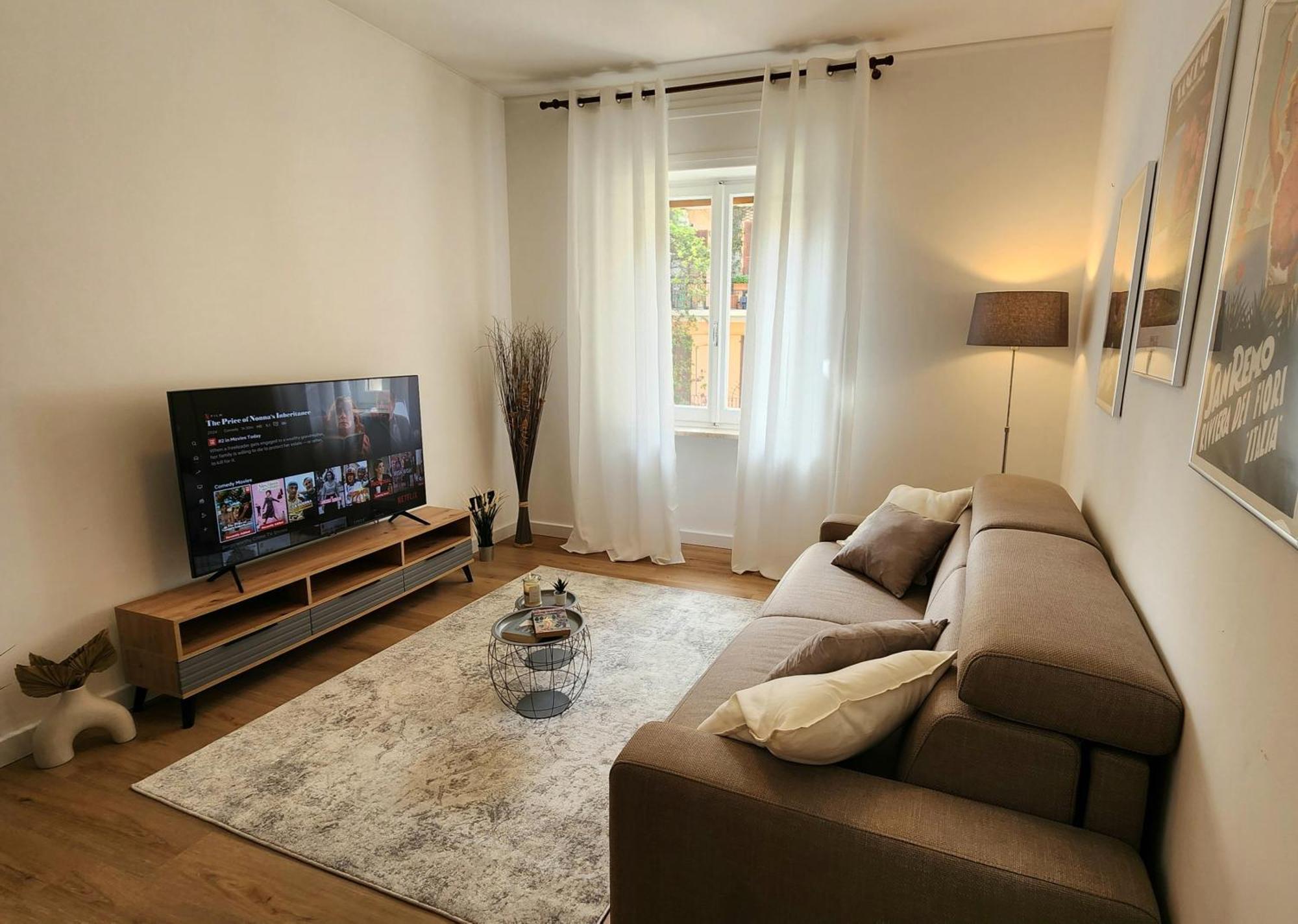 Classy Homes - A Due Passi Dal Mare San Remo Zewnętrze zdjęcie
